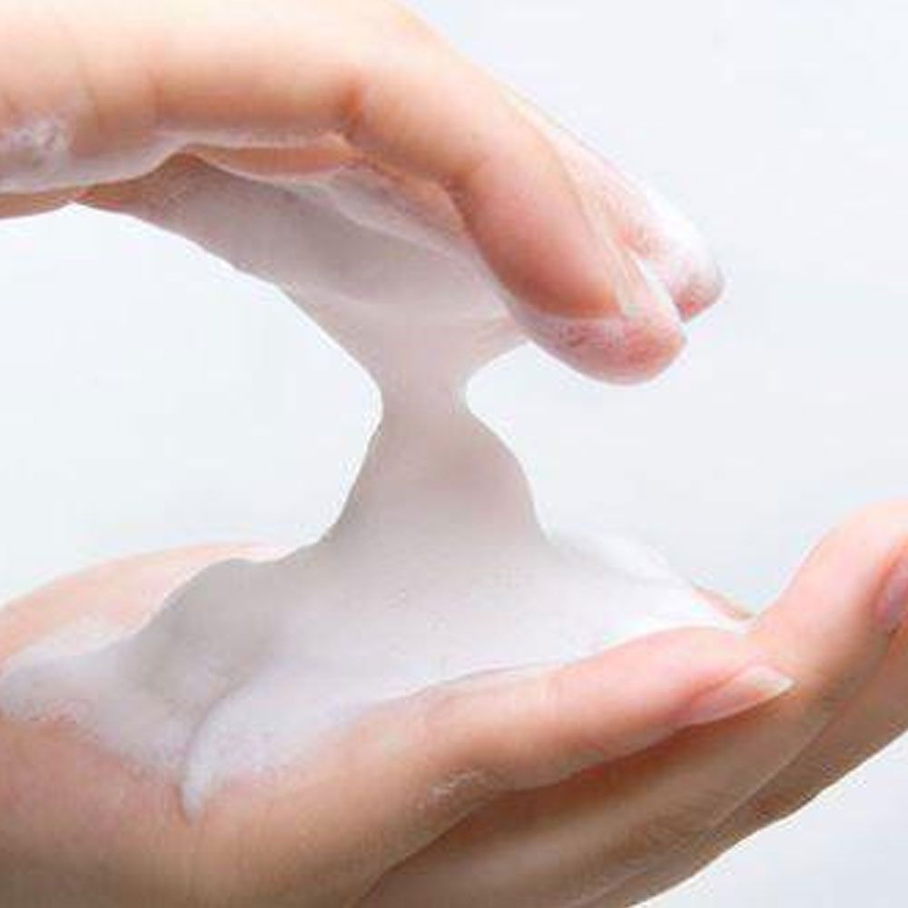 Sữa tắm Shiseido Senka Perfect Whip For Body 500ml