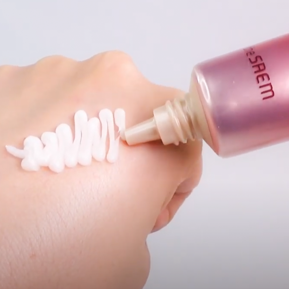 Kem Dưỡng Mắt The Saem Mervie Hydra Eye Cream 30ml