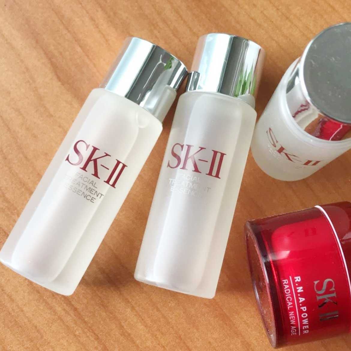  Nước Thần SK-II Facial Treatment Essence 30ml 