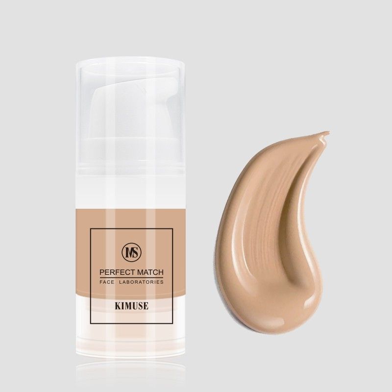  Kem Che Khuyết Điểm KIMUSE Perfect Match Creamy Concealer 