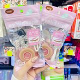  Set Cuộn Kích Mí Lưới Kèm Nhíp và Keo Dán YUEXIU Eyelid Tape Nội Đia Trung 