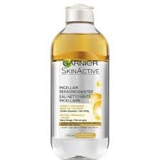 Nước Tẩy Trang Garnier Skin Naturals Micellar Cleansing Water 400ml