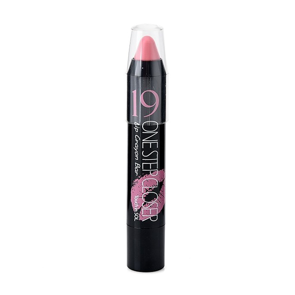Son Sáp Bút Chì Touch in SOL 19 One Step Closer Lip Crayon Bar