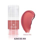  Má Hồng Kem KIMUSE Blusher Match Liquid Blush 