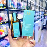  Tinh Dầu Dưỡng Tóc MOROCCANOIL Treatment Original 