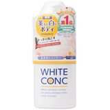  Sữa Tắm Trắng Nhật Bản White Conc Body Shampoo 360ml 