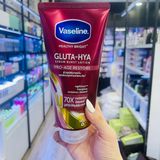  Sữa Dưỡng Thể 10x VASELINE GLUTA HYA SERUM BURST Body Lotion - 300ml 