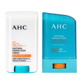  Kem Chống Nắng Dạng Thỏi AHC Natural Perfection Double Shield Sun Stick SPF 50+ PA ++++ 14G 