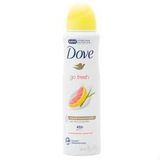  Xịt Khử Mùi Toàn Thân Khô Thoáng 48h DOVE Dry Spray AntiPerspirant 150ml 