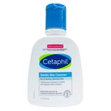  Sữa Rửa Mặt Dịu Nhẹ Cho Da Nhạy Cảm, Da Thường CETAPHIL Gentle Skin Cleanser Dry To Normal, Sensitive Skin 