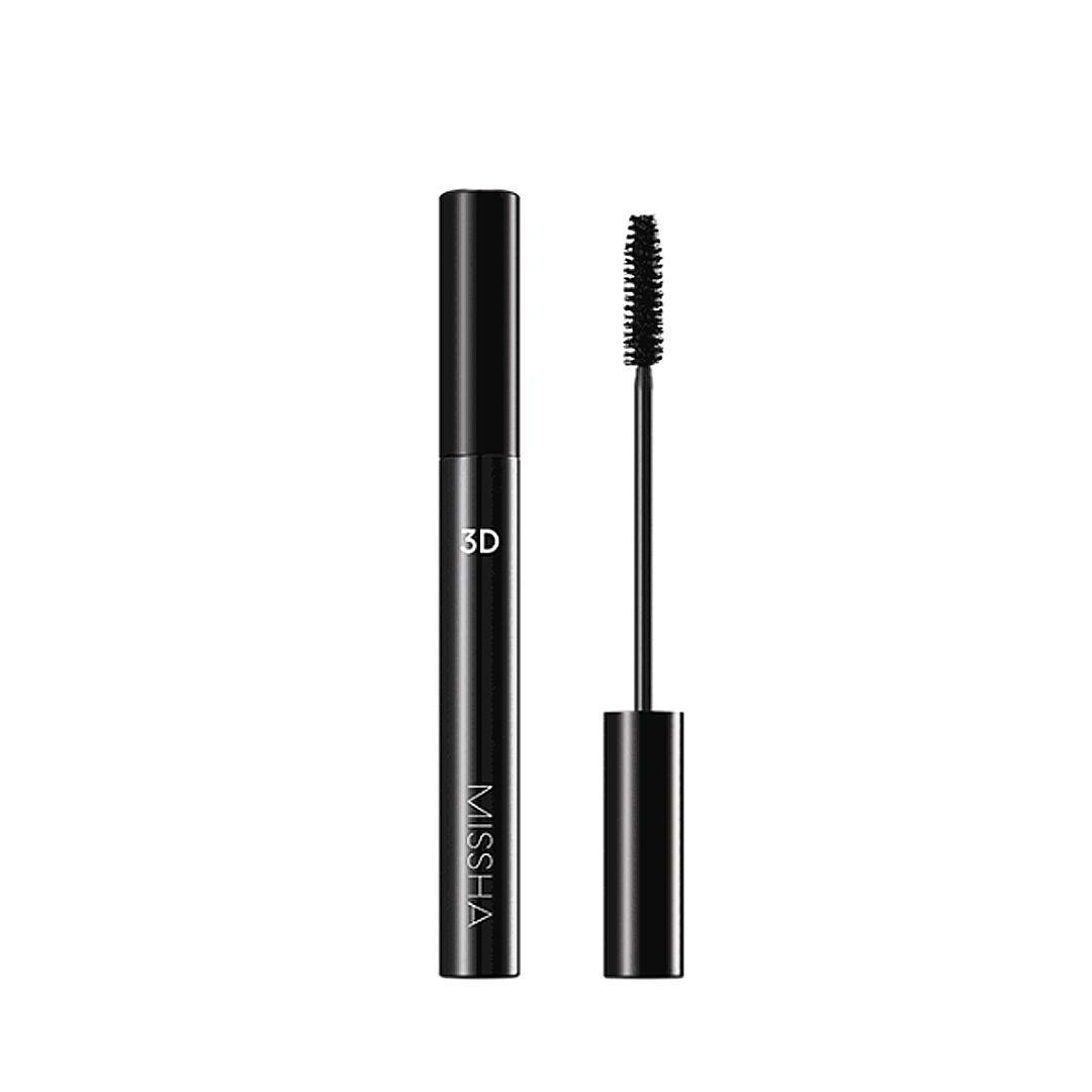 Mascara Missha 3D