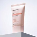  (Mẫu Mới) Kem Chống Nắng Innisfree Tone Up No Sebum Sunscreen 50ml 