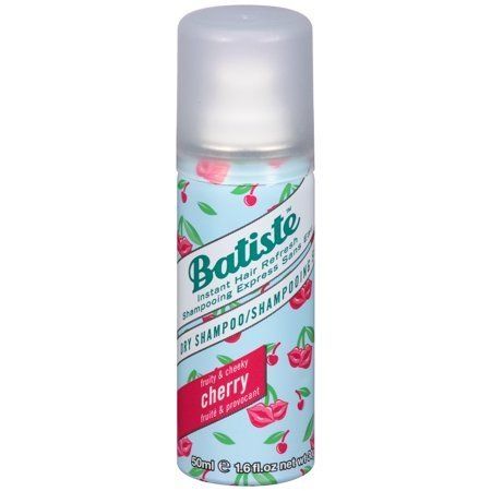  Dầu Gội Khô Mini Batiste Dry Shampoo - 50ml (minisize) 