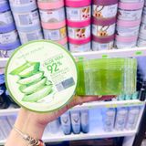  Gel Lô Hội Nature Republic Smoothing & Moisture Aloe Vera 92% 