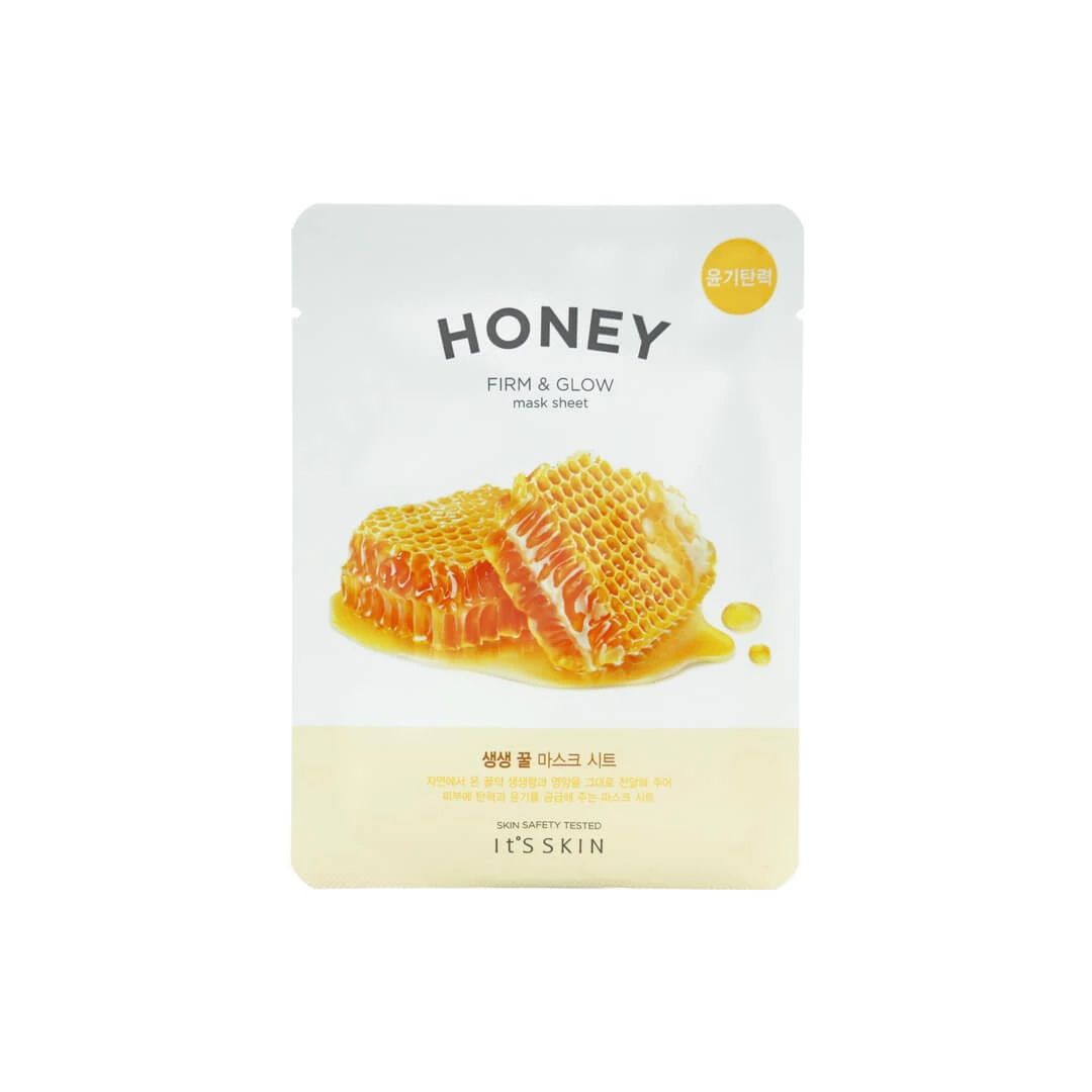 Mặt Nạ It's Skin The Fresh Mask Sheet