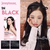  Thuốc Nhuộm Tóc JENNYHOUSE Premium Hair Color 