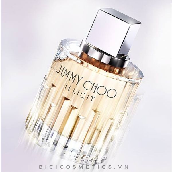 Nước Hoa Illicit Jimmy Choo For Women – 4.5Ml