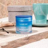  Mặt Nạ Ngủ Cung Cấp Nước Laneige Water Sleeping Mask 