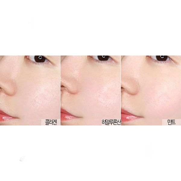 Xịt Khoáng Dưỡng Ẩm, Phục Hồi Da Aritaum Baby Face Mist (130ml)