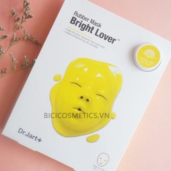 Mặt nạ cao su Dr. Jart Dermask Rubber Mask
