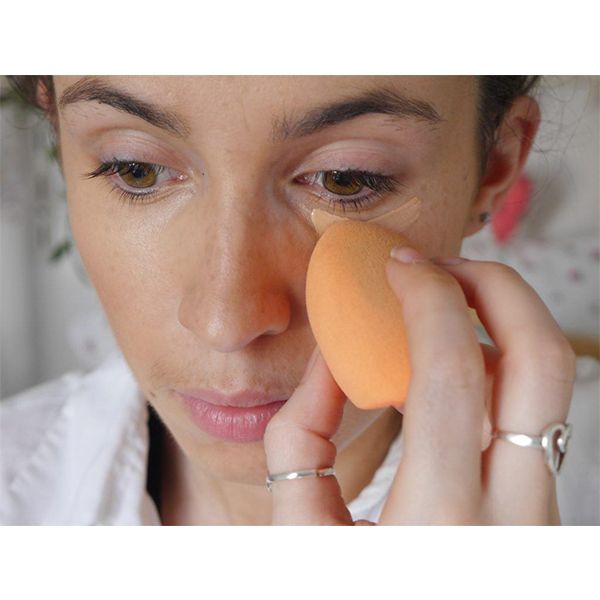 Bông Mút Trang Điểm Real Techniques Miracle Complexion Sponge
