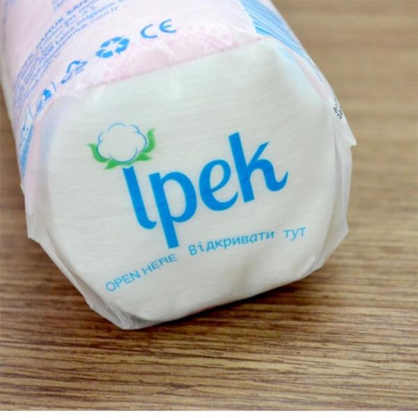 Bông Tẩy Trang Cotton Lpek Cotton Pads