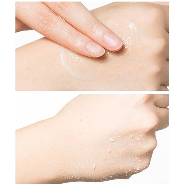 Tẩy Tế Bào Chết A’pieu Naked Peeling Gel-PHA-Lactobionic Acid (100ml)