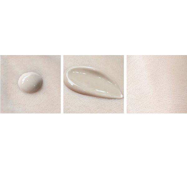 Kem Nền Dành Cho Da Dầu Milky Dress Trillbegie BB Cream 3in1 (30ml)