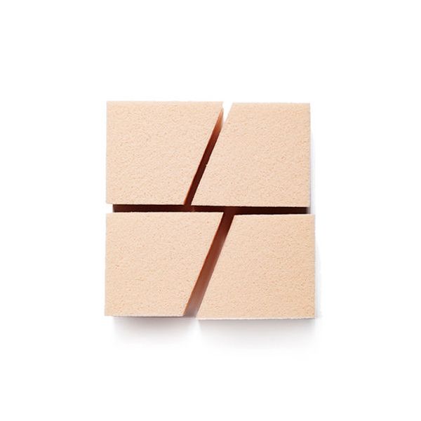 Mút Tán Kem Nền Etude House My Beauty Tool Wedge Puff