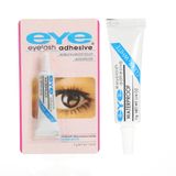  Kéo Dán Mi Giả MAANGE Eyelash Adhesive Clear-White Nội Địa Trung 