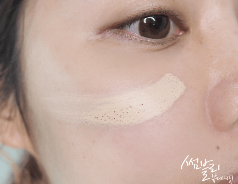 Che Khuyết Điểm Aritaum All Day Spots Cover 01