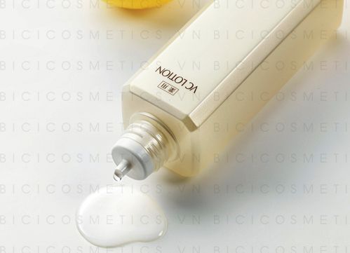 Lotion làm sáng da HABA VC Lotion