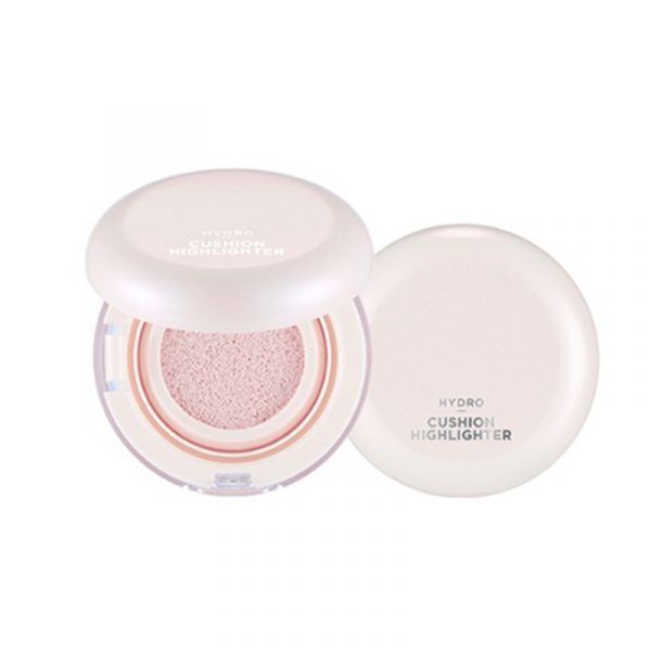 Phấn Nước Bắt Sáng Hydro Cushion Highlighter The Face Shop (8g)