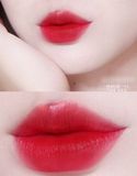  (Minisize) Son Thỏi Lì BUR.BERRY Matte Lip #106 MATTE THE RED 