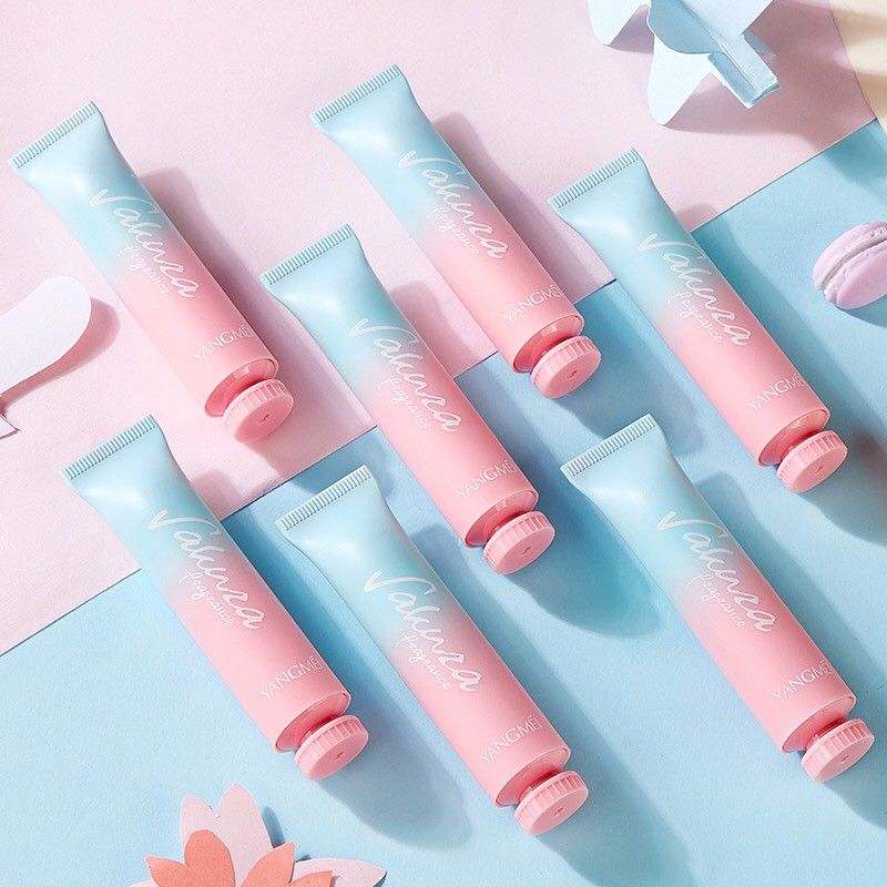 Son dưỡng Sakura YANGMEI Moisturizing Lip Balm NĐT