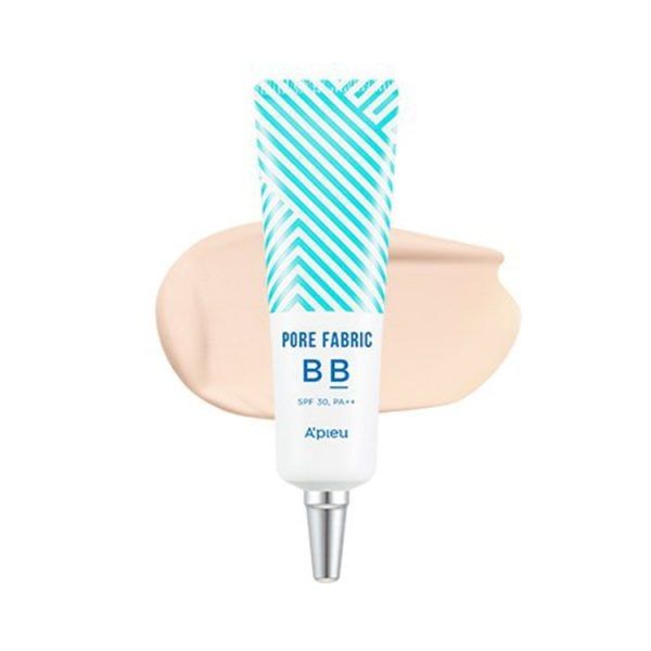 Kem Nền Apieu Pore Fabric Bb Cream SPF30 Pa++ (20gr)
