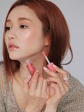  Má Hồng Dạng Kem 3CE Sheer Liquid Blusher 3g 