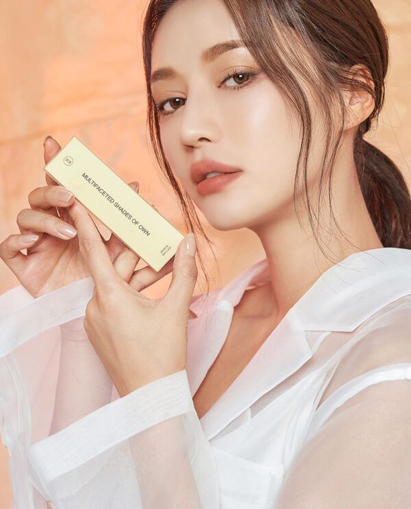 (FULL MÀU)Son Kem Tint Siêu Mịn 3CE Blur Water Tint