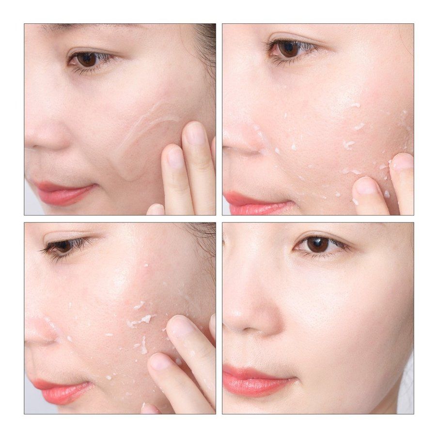  Gel Tẩy Da Chết Rosette Peeling Gel Nhật Bản 