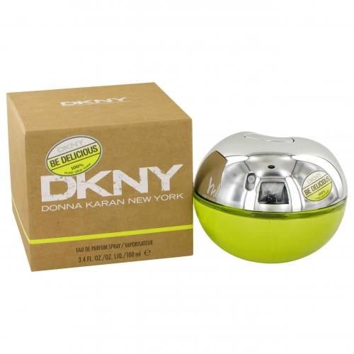 Nước hoa DKNY Be Delicious EDP (50ml)