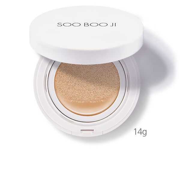 A’Pieu Soo Boo Ji Cushion SPF50 PA+++