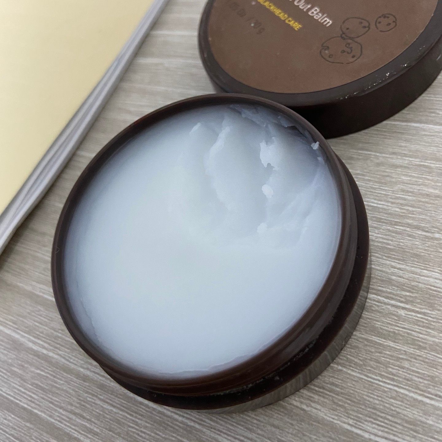 Sáp Trị Mụn Innisfree Jeju Volcanic Black Head Out Balm