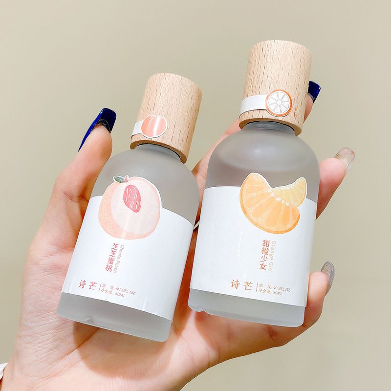 Nước hoa Shimang Chính Hãng Nội Địa Trung 50ml