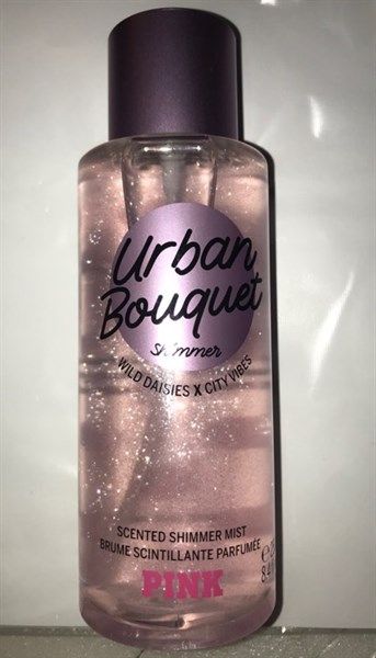 Xịt Thơm Toàn Thân Victoria’s Secret Pink Body Mist Brume Pour Le Corps