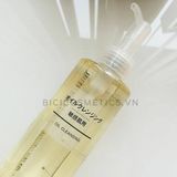  Dầu Tẩy Trang Muji Cleansing Oil Nhật Bản 