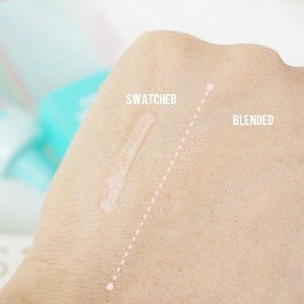 Maybelline Baby Skin Pore Eraser (không tích điểm)