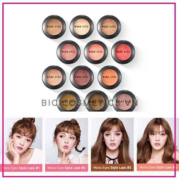 Phấn Mắt Mono Eyes Aritaum