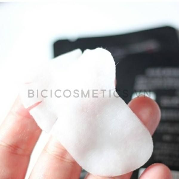Miếng Dán Mụn Đầu Đen Goodbye Black Head Ciracle