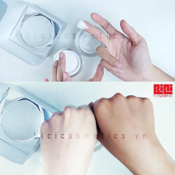 Kem Dưỡng Beauty Chuck Premium Snail Tone Up AA