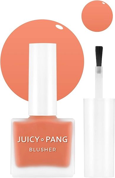  Má Hồng Dạng Kem A'PIEU Juicy-Pang Water Blusher 